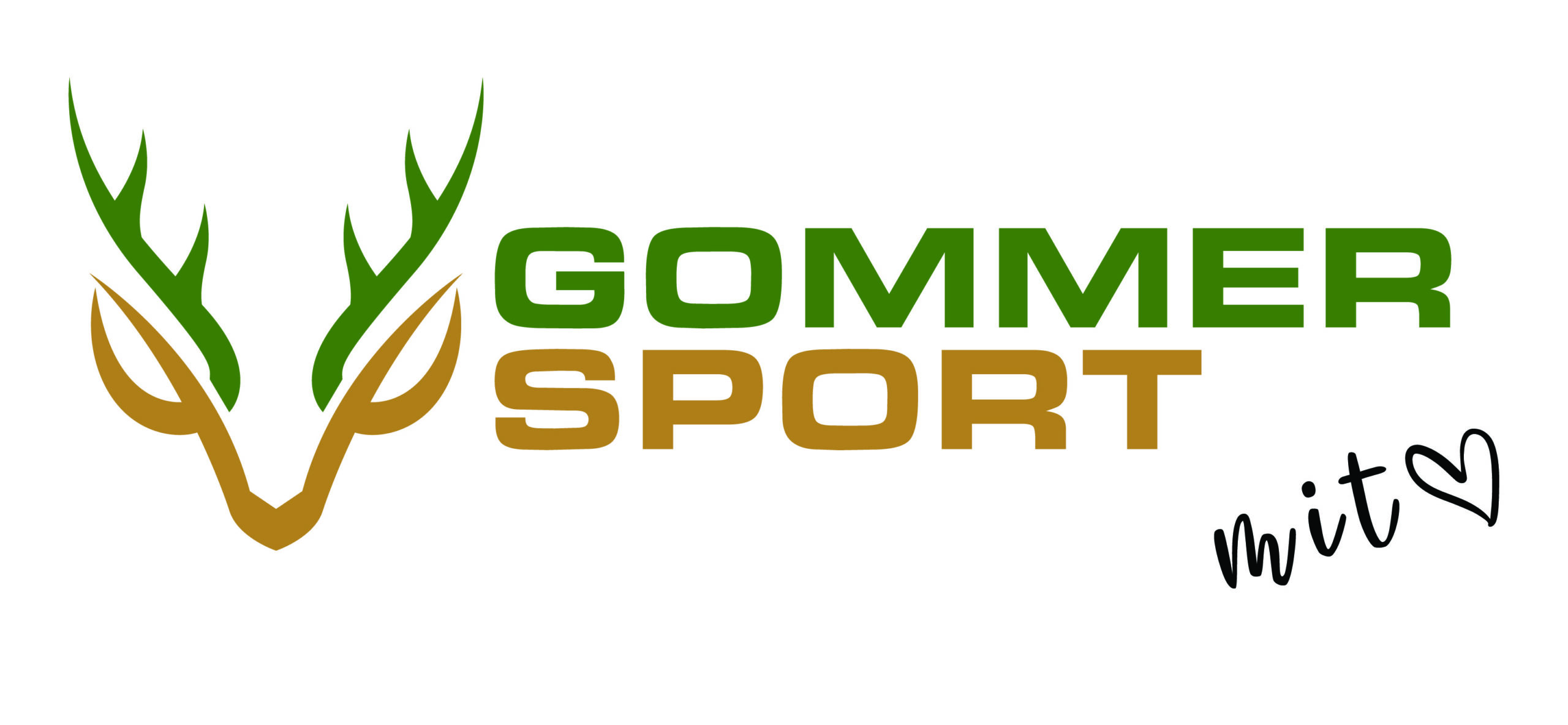 21167 Gommer Sport logo design_mit Herz