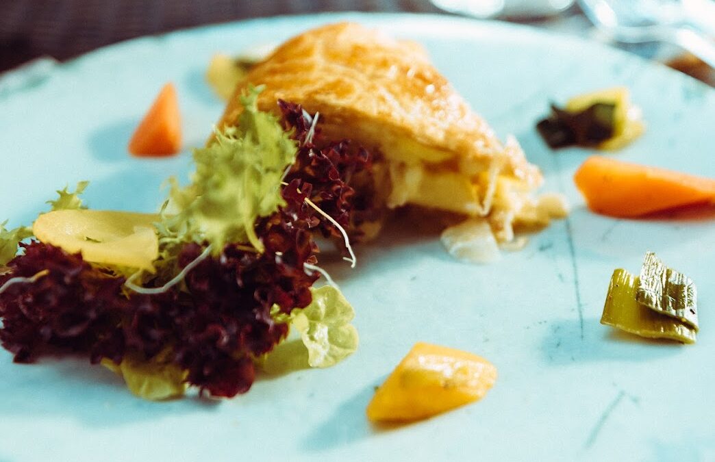 Kampf gegen Food Waste