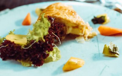 Kampf gegen Food Waste